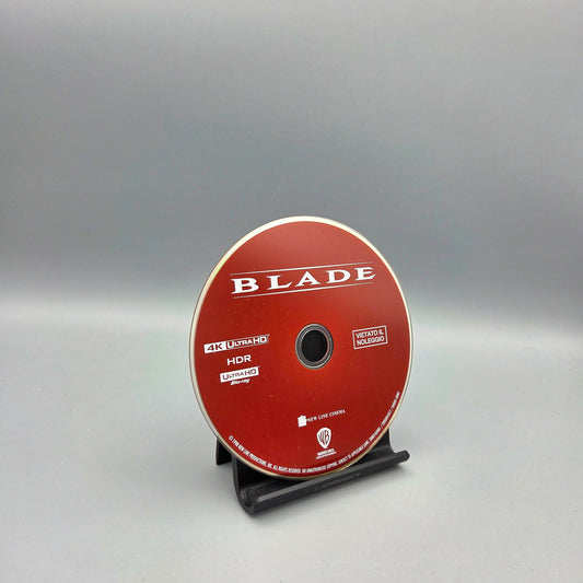 Blade		4K Ultra HD Blu-Ray Film	nur Disc, Cover fehlt