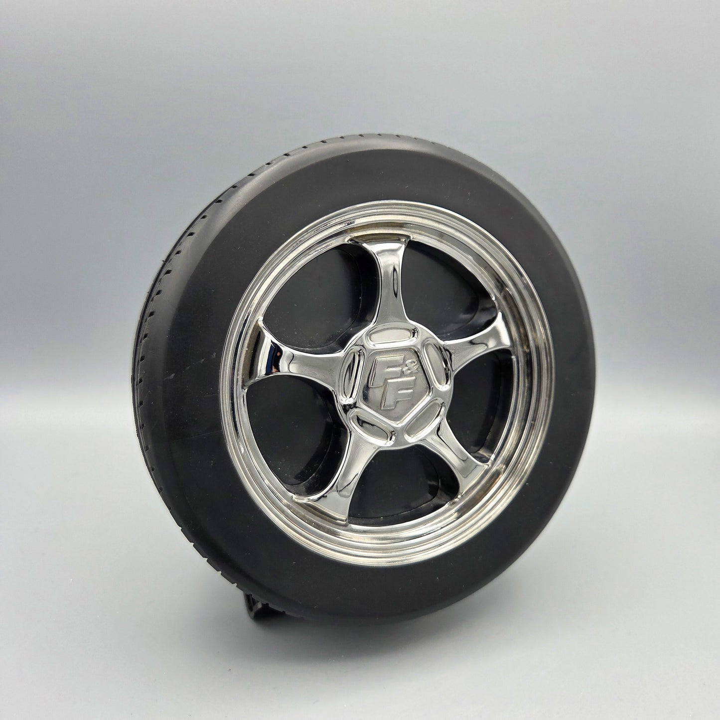 Fast & Furious 1-5 Collectors Edition Box Set		Blu-Ray Film