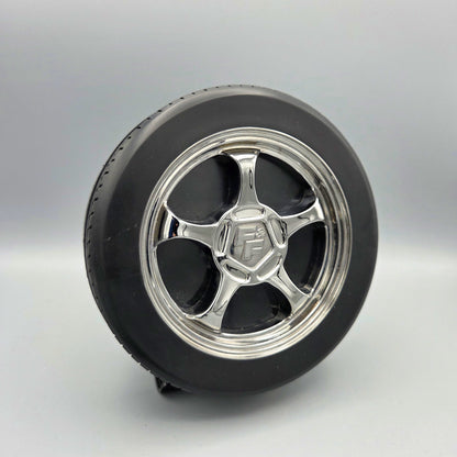 Fast & Furious 1-5 Collectors Edition Box Set		Blu-Ray Film