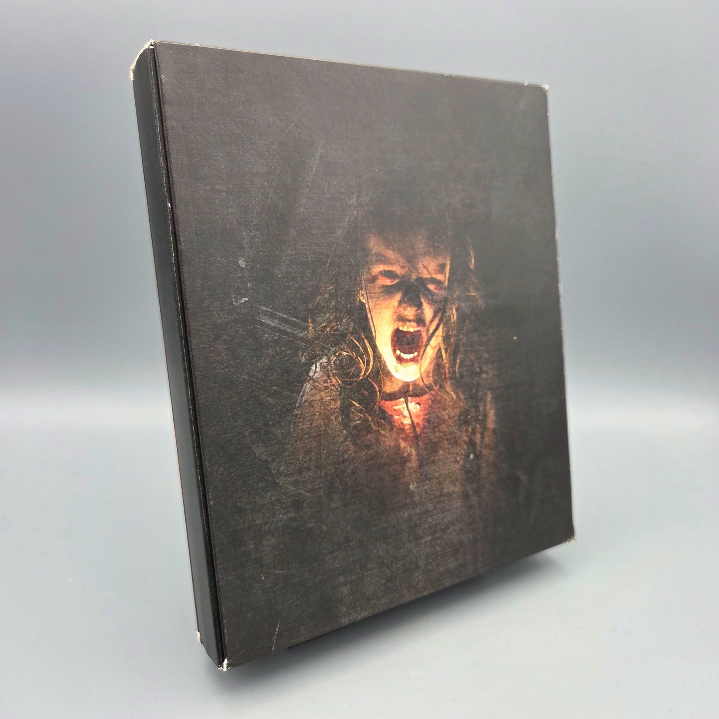 Rec Evolution Box - Teil 1 bis 4		Blu-Ray Film	im Pappschuber