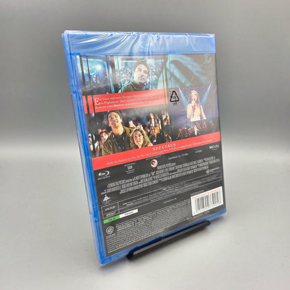 Trap - No Way out		Blu-Ray Film	mit Josh Hartnett
