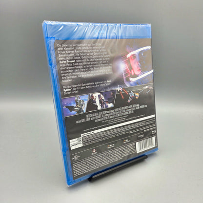 Kampfstern Galactica - Der Kinofilm		Blu-Ray	Zustand:	Neu