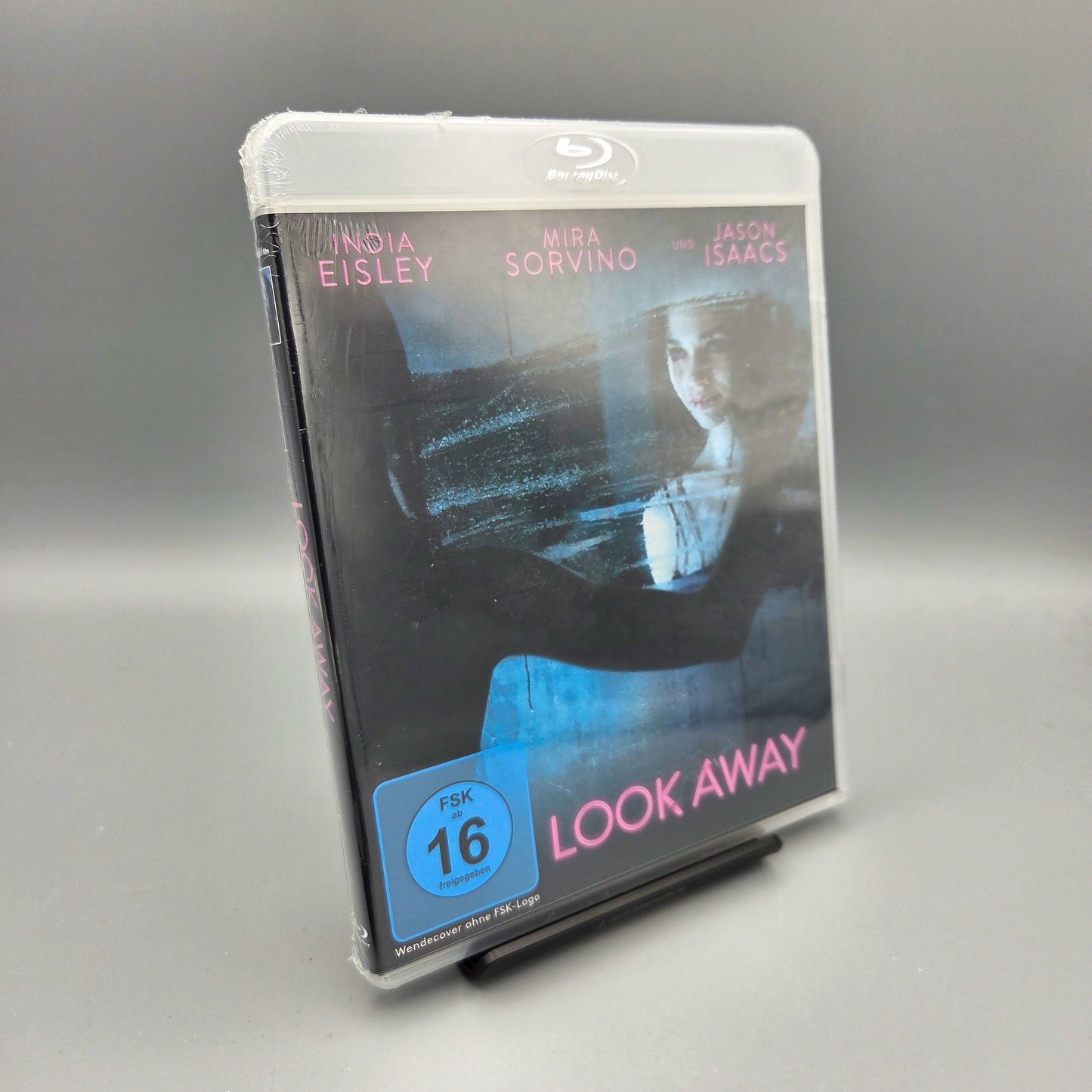 Look Away		Blu-Ray Film		Zustand:	Neu