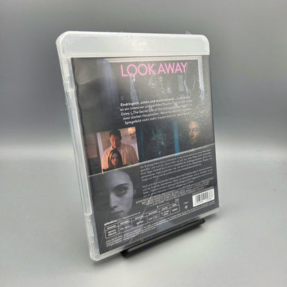 Look Away		Blu-Ray Film		Zustand:	Neu