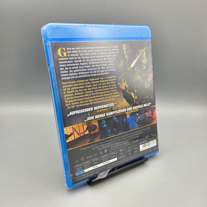 King of Killers		Blu-Ray Film	mit Frank Grillo	Zustand:	Neu