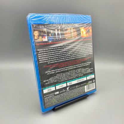 Between Worlds		Blu-Ray Film	mit Nicolas Cage	Zustand:	Neu