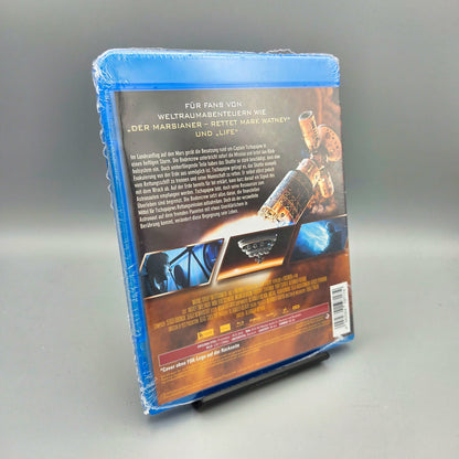Forsaken - Mission Mars		Blu-Ray Film	mit Alexander Kulikov	Zustand:	Neu