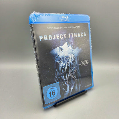 Project Ithaca		Blu-Ray Film		Zustand:	Neu