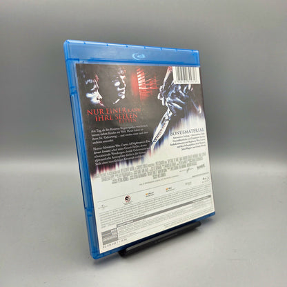 My Soul to take		Blu-Ray Film		Zustand:	Gut