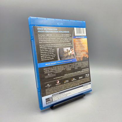 Jarhead - Willkommen im Dreck		Blu-Ray Film		Zustand:	Gut
