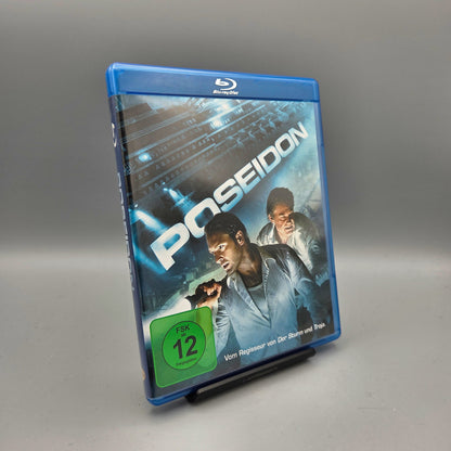 Poseidon		Blu-Ray Film	mit Josh Lucas und Kurt Russell