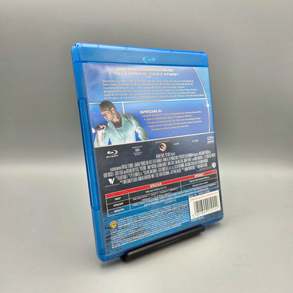 Poseidon		Blu-Ray Film	mit Josh Lucas und Kurt Russell