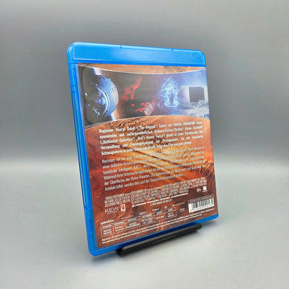 Origin Unknown		Blu-Ray Film	mit Katee Sackhoff