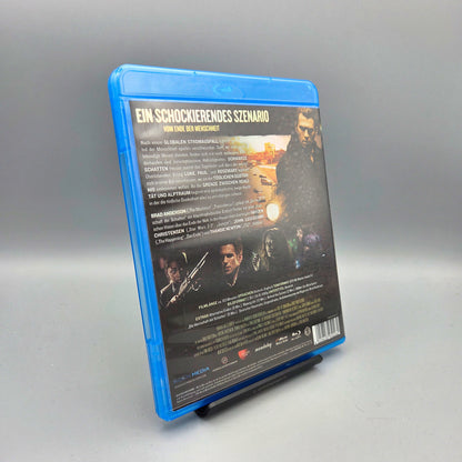 Die Herrschaft der Schatten		Blu-Ray Film		Zustand:	Gut