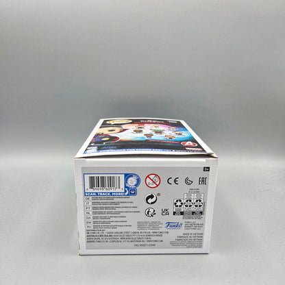 Funko Pop! #1000 Doctor Strange		Marvel	Vinylfigur