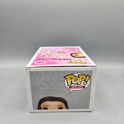 Funko Pop! Mean Girls	#291 Gretchen		Movies	Vinylfigur