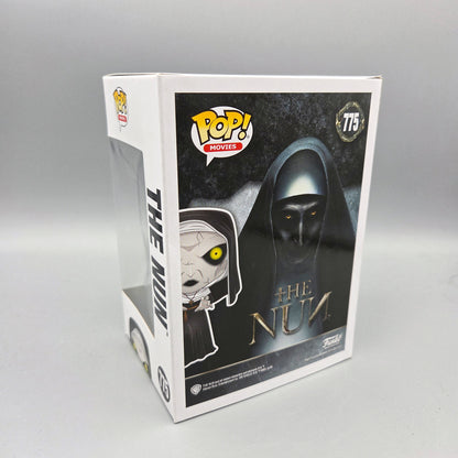 Funko Pop! The Nun	#775 The Nun		Movies	Vinylfigur