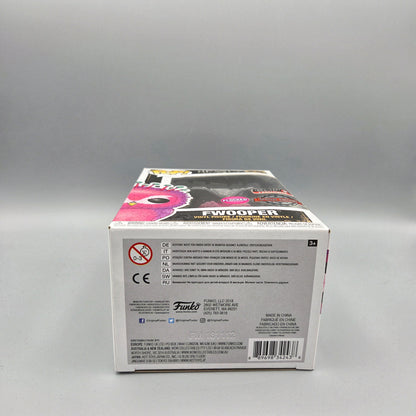 Funko Pop! Fantastic Beasts	#26 Fwooper	Flocked	-	Vinylfigur