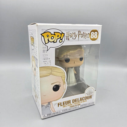 Funko Pop! Harry Potter	#88 Fleur Delacour		-	Vinylfigur