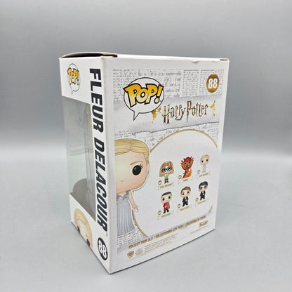 Funko Pop! Harry Potter	#88 Fleur Delacour		-	Vinylfigur