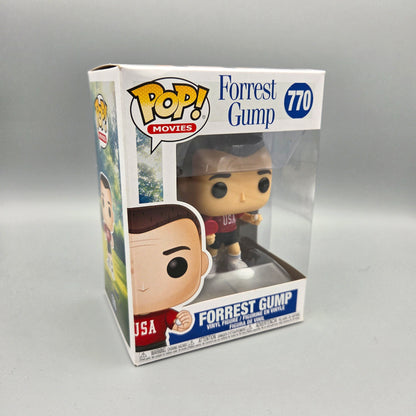 Funko Pop! #770 Forrest Gump		Movies	Vinylfigur