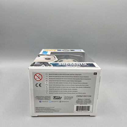 Funko Pop! Ready Player One	#501 Sorrento		Movies	Vinylfigur