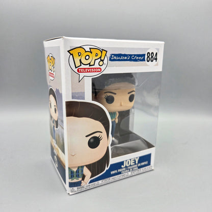 Funko Pop! Dawson's Creek	#884 Joey		Television	Vinylfigur