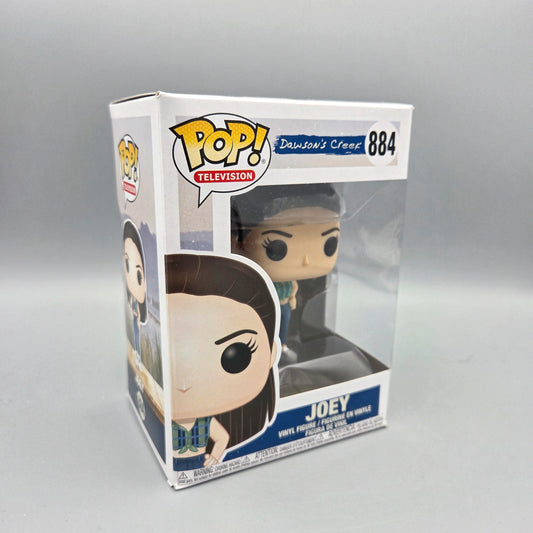 Funko Pop! Dawson's Creek	#884 Joey		Television	Vinylfigur