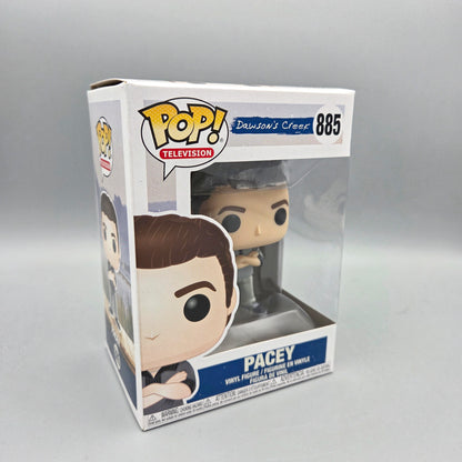 Funko Pop! Dawson's Creek	#885 Pacey		Television	Vinylfigur