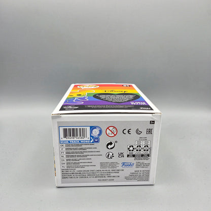 Funko Pop! #01 Mickey Mouse (Rainbow) (Pride)		Disney	Vinylfigur