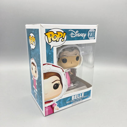 Funko Pop! Die Schöne und das Biest	#238 Belle		Disney	Vinylfigur