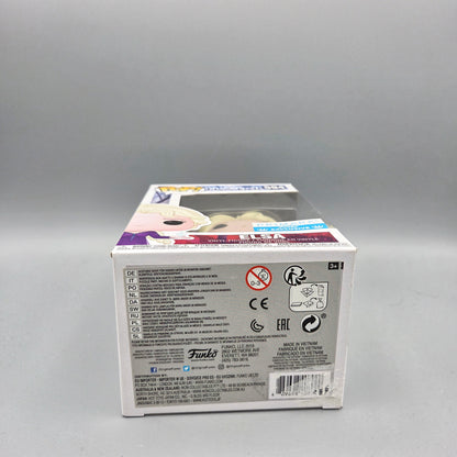 Funko Pop! Die Eiskönigin 2	#594 Elsa	Exclusive	Disney	Vinylfigur