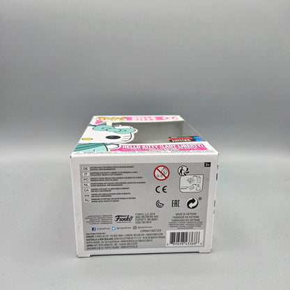 Funko Pop! #27 Hello Kitty (Lady Liberty)	2019 Fall Convention	-	Vinylfigur