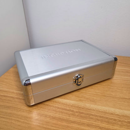 Inception Briefcase Edition	- kleine Delle - Blu-Ray