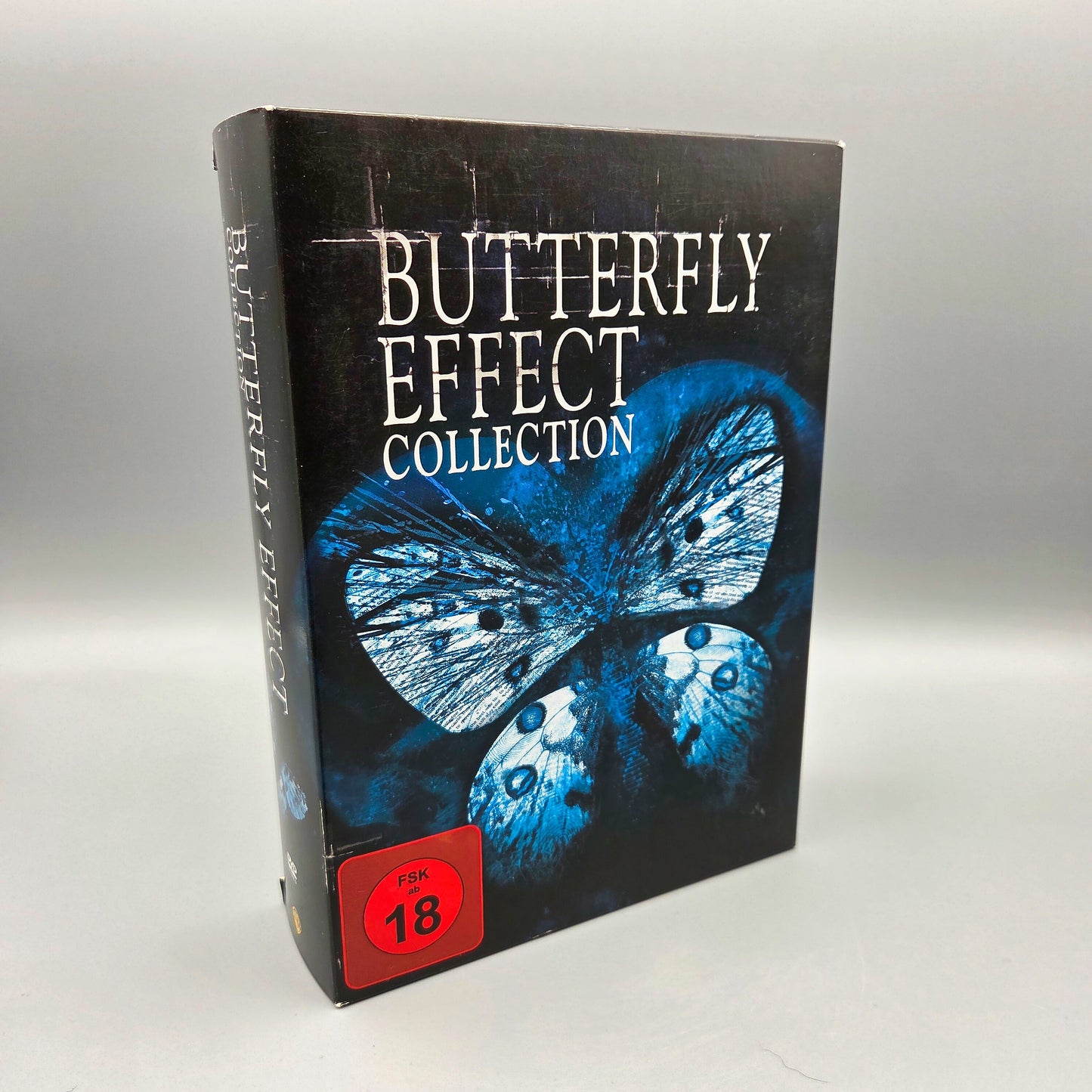 Butterfly Effect Collection		DVD