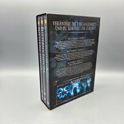 Butterfly Effect Collection		DVD