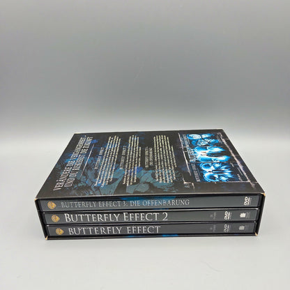 Butterfly Effect Collection		DVD