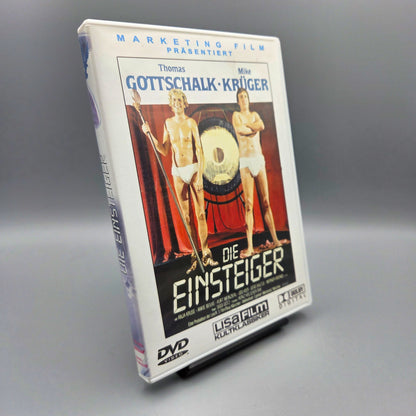 Lisa Film Kultklassiker 9 Filme Bundle: Supernasen, Tante aus Buxtehude uvm.		DVD