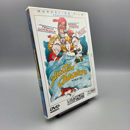 Lisa Film Kultklassiker 9 Filme Bundle: Supernasen, Tante aus Buxtehude uvm.		DVD