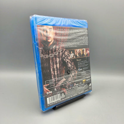 Die Tudors - Staffel 3		Blu-Ray		Zustand:	Neu