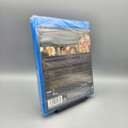 Die Tudors - Staffel 4		Blu-Ray		Zustand:	Neu