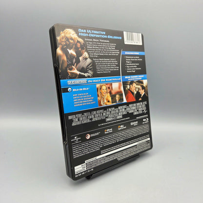 Casino	Steelbook	Blu-Ray Film	mit Robert de Niro