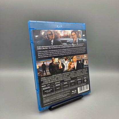 Legend - Aufstieg und Fall zweier berüchtigter Brüder		Blu-Ray Film