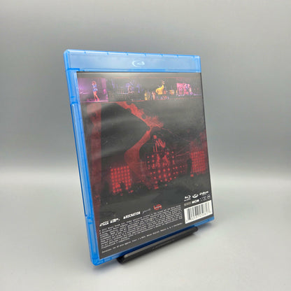 Rihanna - Loud Tour - Live at The O2 (London)		Blu-Ray