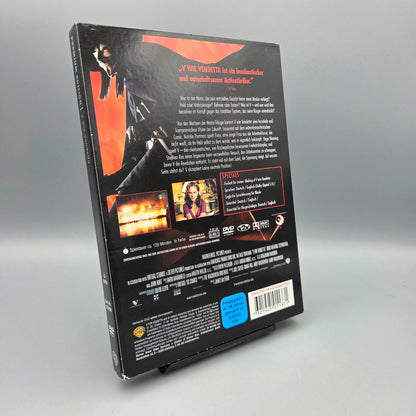 V wie Vendetta	Premium Edition	DVD