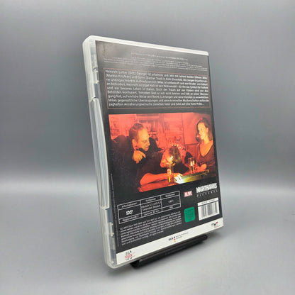 Gott ist tot		DVD	ein Film von Kadir Sözen