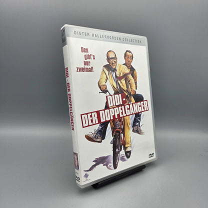Didi - Der Doppelgänger		DVD