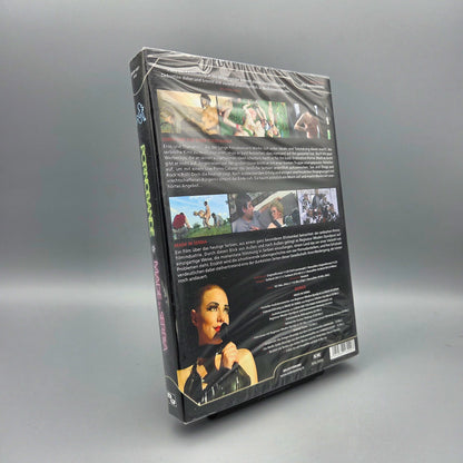 Leben und Tod einer Pornobande + Made In Serbia - Double Feature		DVD