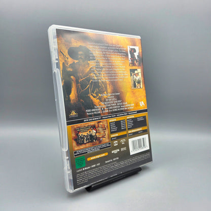 Der Todesritt der glorreichen Sieben		DVD