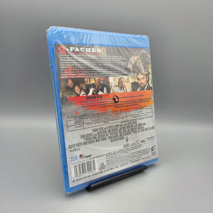 Django Unchained		Blu-Ray Film	mit Jamie Foxx